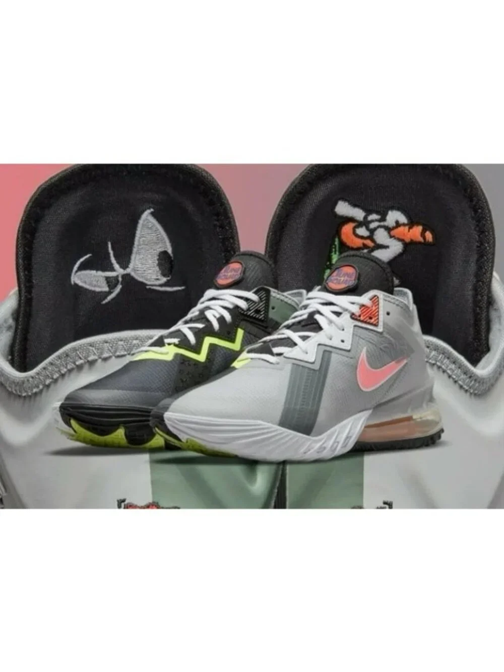 Nike size youth